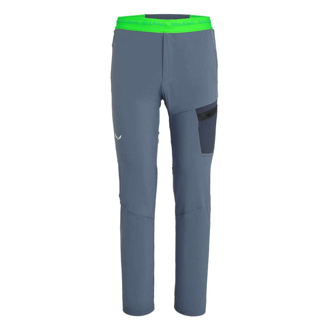 Salewa Pedroc Light Durastretch Erkek Pantolon Gri Türkiye 517698LIZ